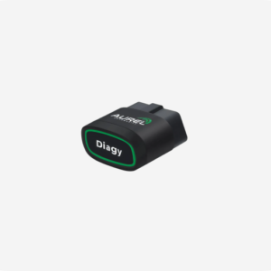 Diagy – Outil de diagnostic automobile